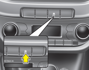 Kia Ceed : Contrôle électronique de stabilité (ESC) : Système de